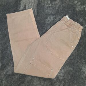 Bdg Women's Khaki Jeans